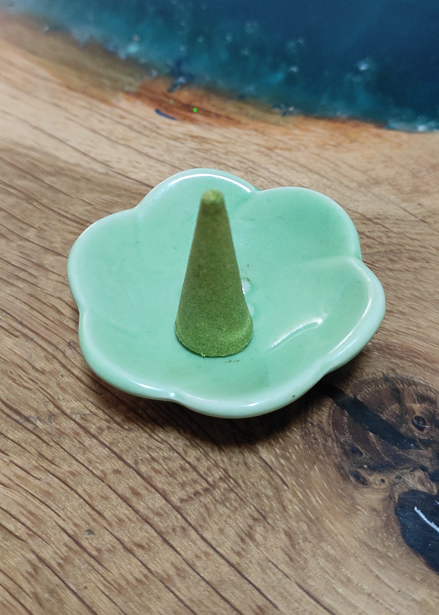 Incence Cone Box
