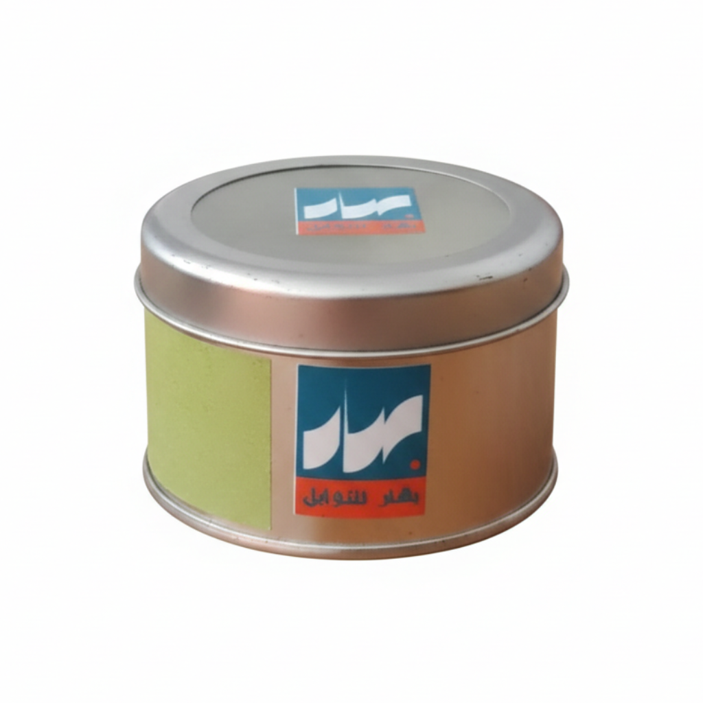 legant incense cone set featuring a sleek aluminum box for stylish storage and organization.