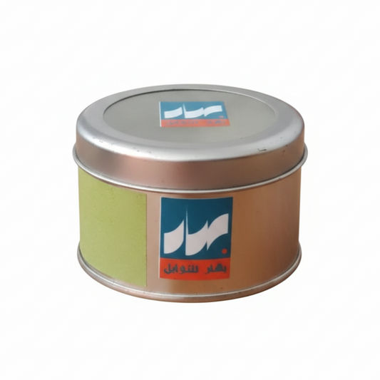 legant incense cone set featuring a sleek aluminum box for stylish storage and organization.